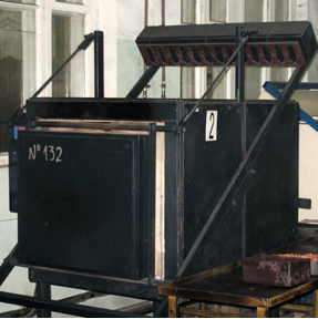 Термическая и абразивная обработка