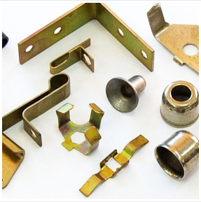 Гальваническое покрытие