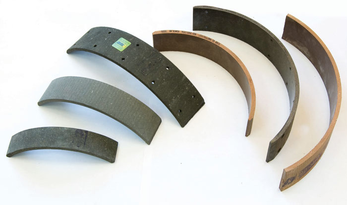 Автокомплектующие изделия и автозапчасти