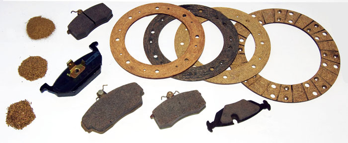 Автокомплектующие изделия и автозапчасти